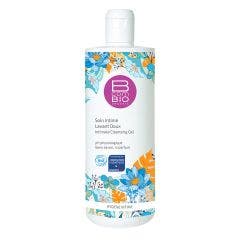 Soin Intime Lavant Doux Bio 500ml Organic Bcombio