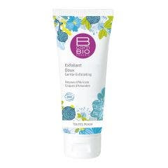Exfoliant Doux Visage Bio 75ml Organic Bcombio