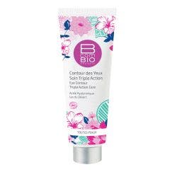 Contour Des Yeux Soin Triple Action Bio 20ml Organic Bcombio