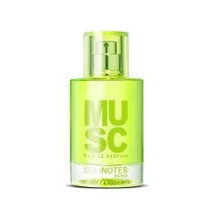 Eau De Parfum Musc 50 ml Solinotes
