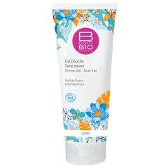 Gel Douche Bio 200ml Organic Bcombio
