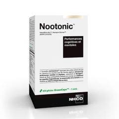 NOOTONIC 100 gélules Nhco Nutrition