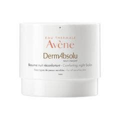 Baume Nuit Reconfortant 40ml Dermabsolu Avène