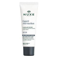 Fluide Spf20 Expert Anti Taches Peaux Normales 50ml Expert Anti-Taches Nuxe
