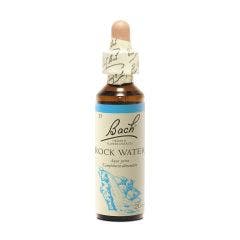 N°27 Rock Water 20ml Fleurs de Bach Original