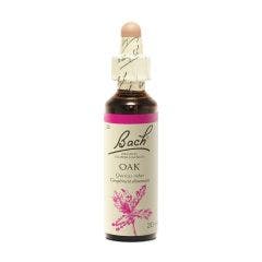 N°22 Oak 20ml Fleurs de Bach Original