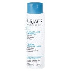 Eau Micellaire Thermale Peaux Normales A Seches 250ml Uriage