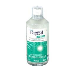 Silicium Organique Solution Buvable 500ml Dexsil
