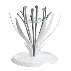 Egouttoir Flower Capacite 6 Biberons Nuk