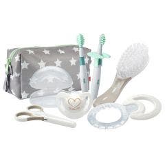 Trousse De Soins Pour Nouveau Ne Nuk
