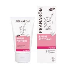 Pranabb Baume Pectoral Bio 40 ml Pranarôm
