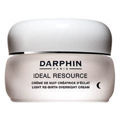 Creme De Nuit Creatrice D'eclat 50ml Ideal Resource Darphin