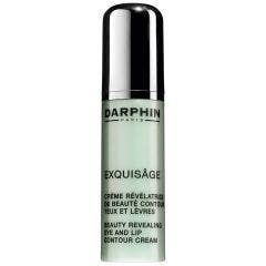 Creme Revelatrice De Beaute Contour Des Yeux Et Levres 15ml Exquisâge Darphin