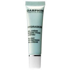 Gel-creme Regard Frais Continu 15ml Hydraskin Darphin