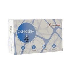 Osteosin+ 60 Comprimes Normaphar