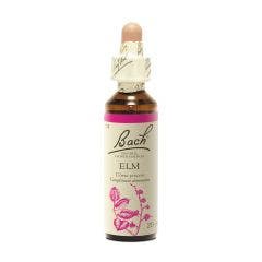 N°11 Elm 20ml Fleurs de Bach Original