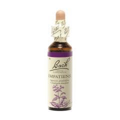 N°18 Impatiens 20ml Fleurs de Bach Original