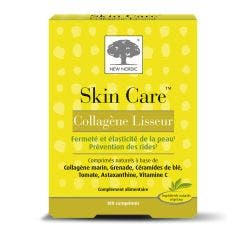 Skin Care Collagene Lisseur 180 Comprimes New Nordic