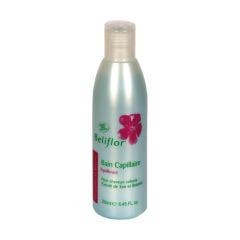 Bain Capillaire Equilibrant Cheveux Colores 250ml Beliflor