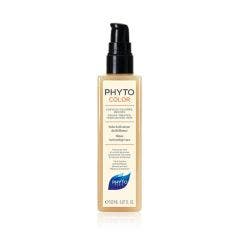 Soin Activateur De Brillance Cheveux Colores Meches 150ml Phytocolor Phyto