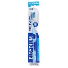 Anti Plaque Brosse A Dents Souple Elgydium
