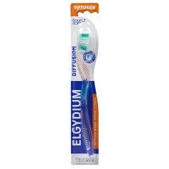 Brosse A Dents Souple Diffusion Elgydium