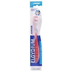 Brosse A Dents 7-12 Ans Junior Elgydium