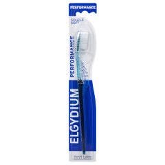 Performance Brosse A Dents Souple Elgydium