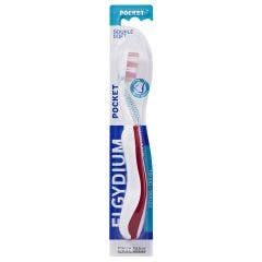 Brosse A Dents Souple Pocket Elgydium