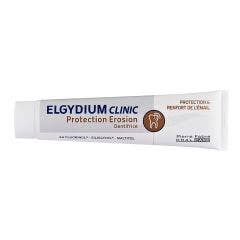 Clinic Dentifrice Protection Erosion 75ml Elgydium Clinic