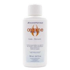 Pso Shampooing 150ml Oemine