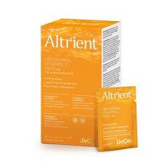 ALTRIENT C VITAMINE C LIPOSOMALE 30 SACHETS