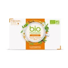 Bio Infusion Digestion 20 Sachets Nutrisante