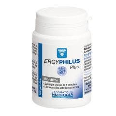 Ergyphilus Plus 60 Gelules Nutergia