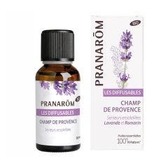 Champs De Provence Bio 30ml Les diffusables Pranarôm