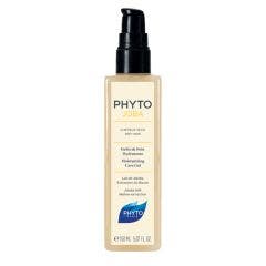 Gelee De Soin Hydratante Cheveux Secs 150ml Phytojoba Phyto
