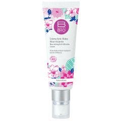 Creme Anti-rides Nourissante Bio 50ml Organic Bcombio