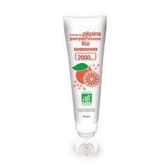 Extrait De Pepins De Pamplemousse Bio 30ml Nutrisante