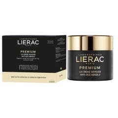 La Creme Soyeuse Anti-age Absolu 50ml Premium Lierac