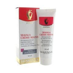 Creme Mains 50 ml Mavala