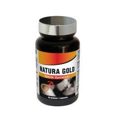 Natura Gold 60 Gélules Sperm Optimizer Ineldea
