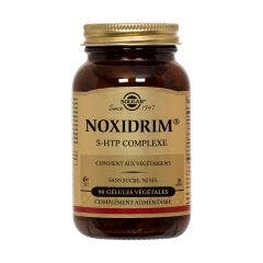 Noxidrim 5htp 90 Gelules Solgar
