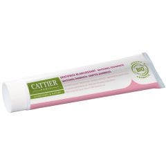 Eridene Blanchissant Gencives Fragiles Bio 75ml Dentifrice Cattier