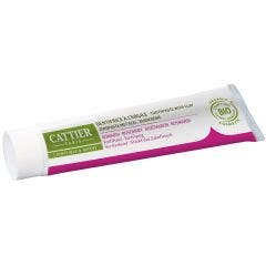 Dentargile A L'huile Essentielle De Romarin Bio 75ml Dentifrice Cattier
