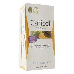 SYNPHONAT LES ESSENTIELS CARICOL 20 STICKS
