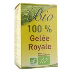 Gelee Royale Bio Pot 25g Exopharm