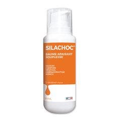 Silachoc 200ml Labo Sante Silice