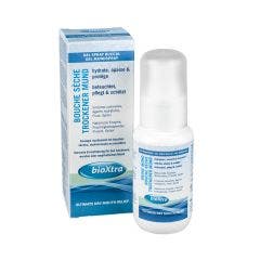 Bouche Seche Gel Spray 50 ml Cooper