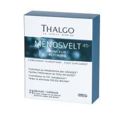 Minceur 30 Gelules Menosvelt Thalgo