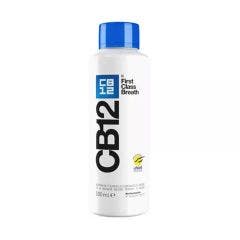 Bain De Bouche Haleine Effet 12h 500ml Cb12